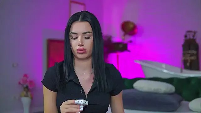 Private Jenna_Day on StripChat