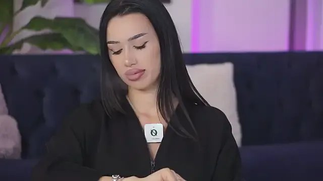 Private Jenna_Day on StripChat