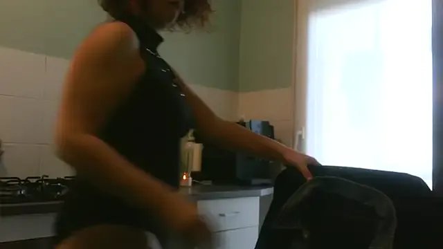 jennylovence on StripChat 