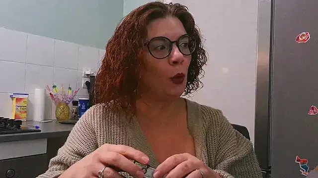 jennylovence on StripChat 