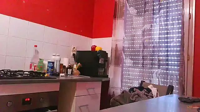 jennylovence on StripChat 