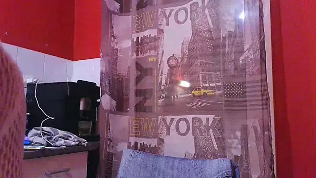 jennylovence on StripChat 