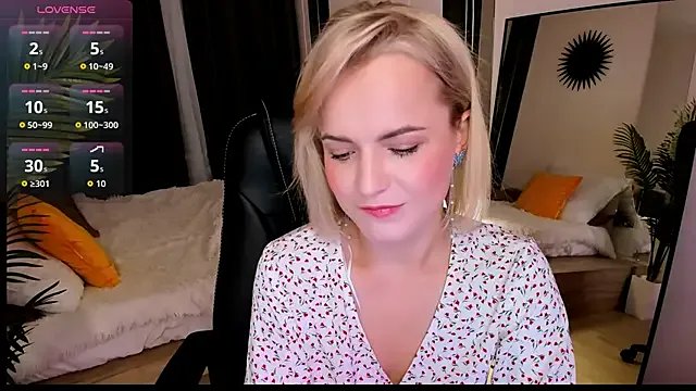 Freechat JessicaBeverly on StripChat