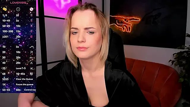 Freechat JessicaBeverly on StripChat