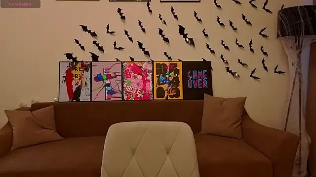 Freechat JonDatko on StripChat