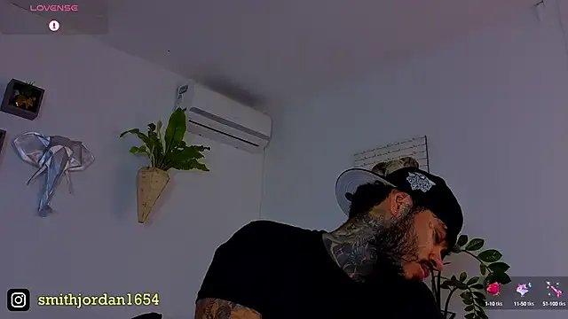 Freechat JordanSmiith_ on StripChat