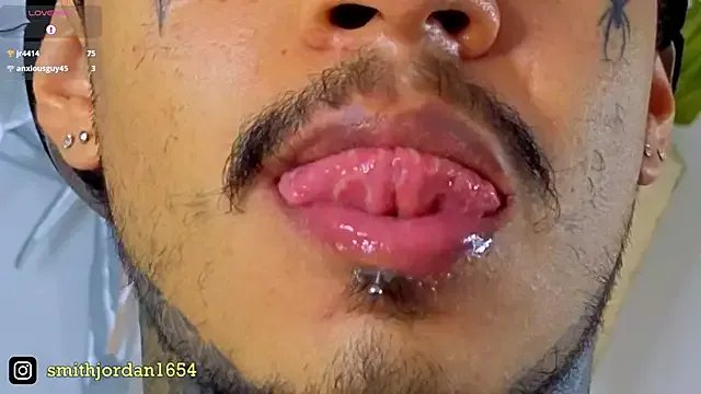 Freechat JordanSmiith_ on StripChat