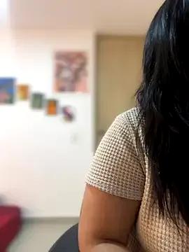 Freechat JulianaCastillo on StripChat