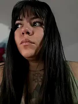 Freechat JulianaCastillo on StripChat