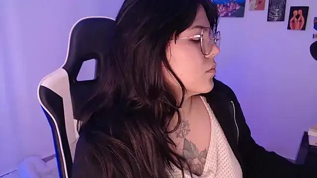 Freechat JulianaCastillo on StripChat