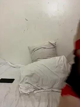 Private JunCii on StripChat