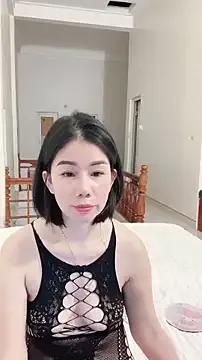 Private JunCii on StripChat