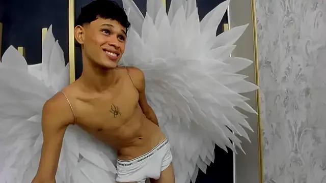 Freechat Just_D4v7 on StripChat