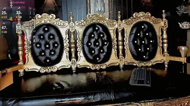 Freechat jymena_xxx on StripChat