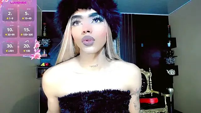 Freechat jymena_xxx on StripChat