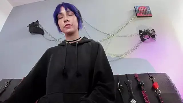 Freechat K_Intraven0us on StripChat