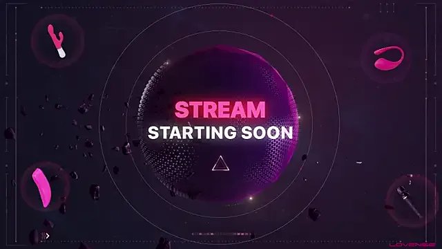 Freechat Kandy_Bellerose on StripChat