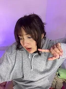 Group kaori_77 on StripChat