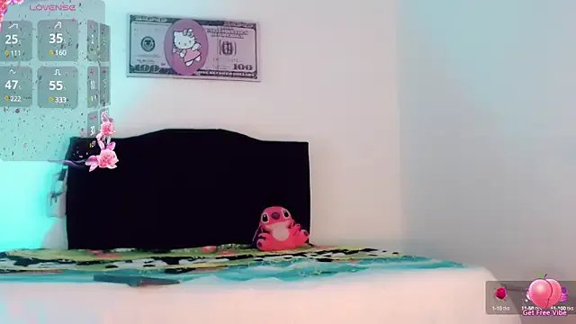 Freechat katha_Crawford on StripChat