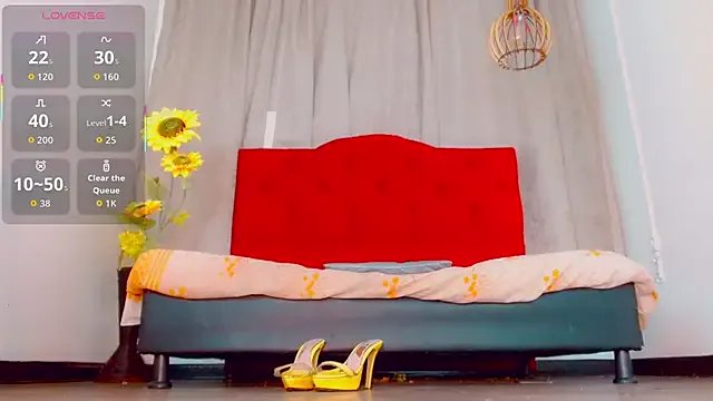 Freechat katha_Crawford on StripChat