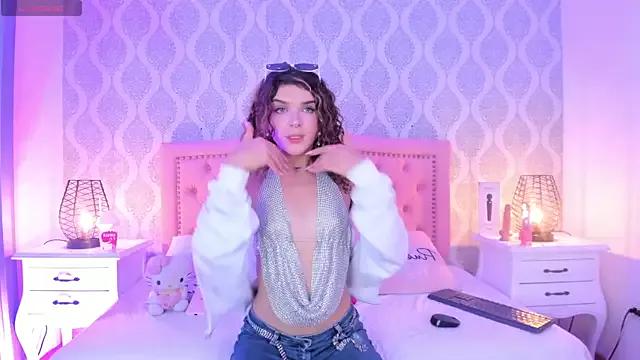 Freechat kendallspears_1 on StripChat