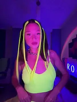 Freechat Kimsweet7 on StripChat