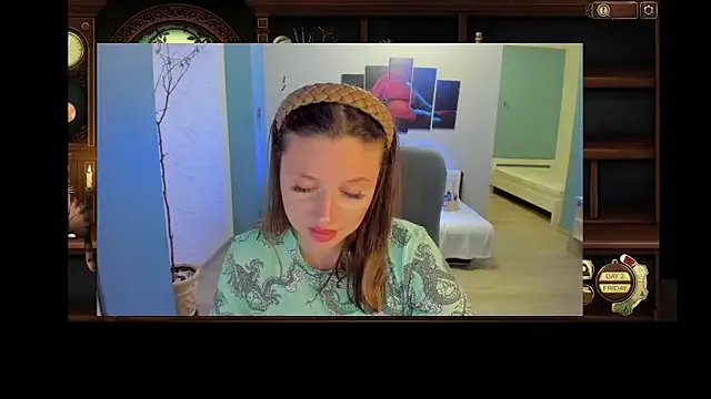 Freechat Kimsweet7 on StripChat