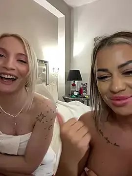 Freechat KirstieVegas on StripChat