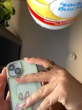 Freechat LeaGambit__ on StripChat