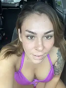 Freechat LeaGambit__ on StripChat