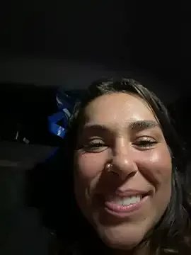 Freechat LeaGambit__ on StripChat