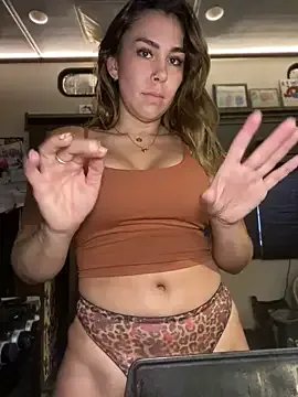 Freechat LeaGambit__ on StripChat