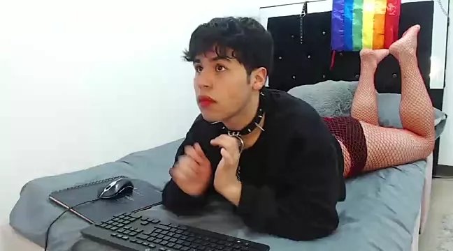 Lexxxxx_ on StripChat 