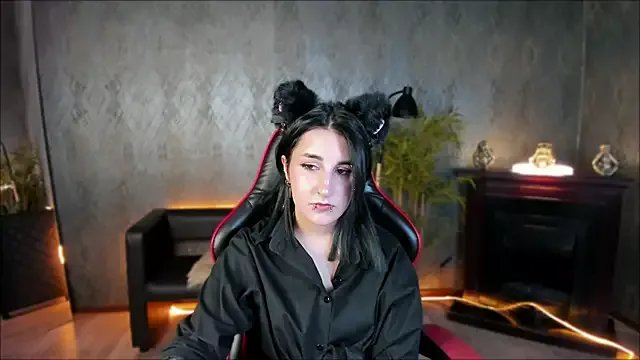 Freechat Lii_Rose on StripChat