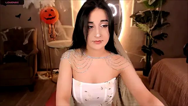 Freechat Lii_Rose on StripChat