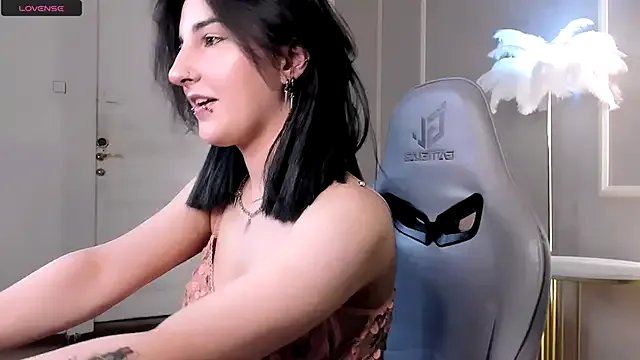 Freechat Lii_Rose on StripChat