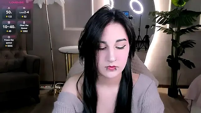 Freechat Lii_Rose on StripChat