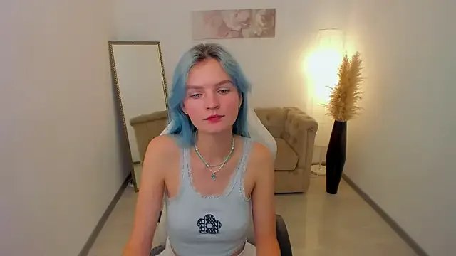 Freechat Lika_Sky on StripChat