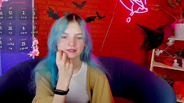 Freechat Lika_Sky on StripChat