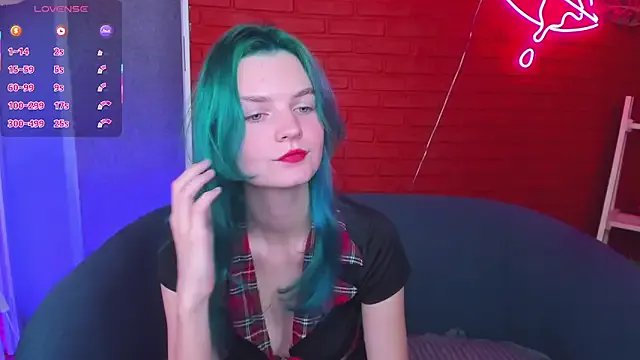 Freechat Lika_Sky on StripChat