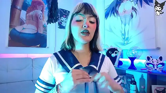 lil_candy77 on StripChat 