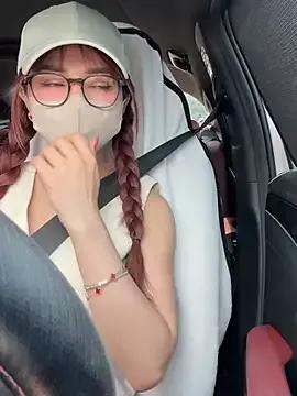 Freechat Linh_2004 on StripChat