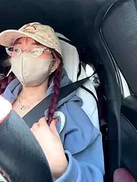 Freechat Linh_2004 on StripChat