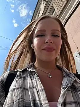 Freechat Liza_risky on StripChat