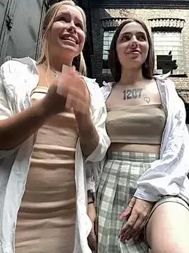 Freechat Liza_risky on StripChat