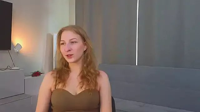 Freechat LorettaGladman on StripChat