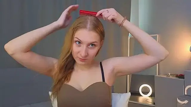 Freechat LorettaGladman on StripChat