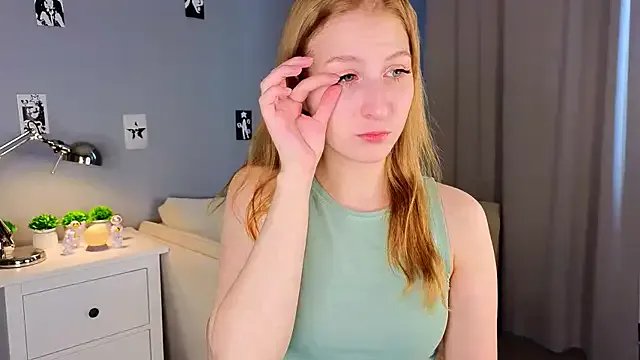 Freechat LorettaGladman on StripChat