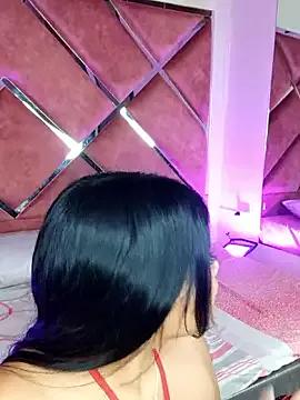 Freechat LunaaRosse on StripChat