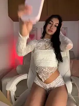 Freechat maddy_bronw_ on StripChat